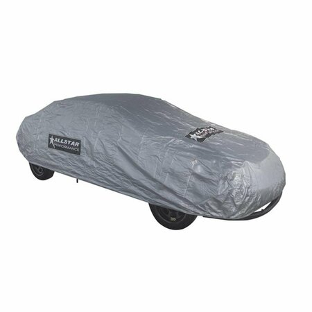 POWERHOUSE Mini Stock Car Cover PO3619229